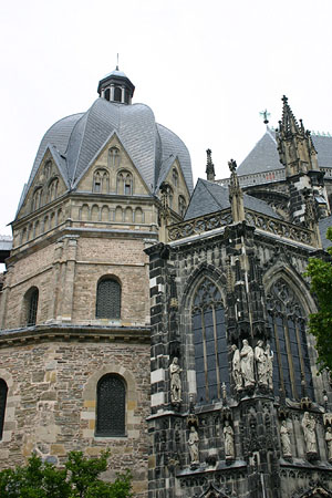 Aachener Dom