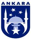 Stadtwappen von Ankara