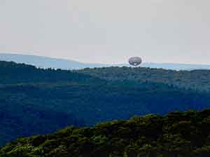 Bad Münstereife, Astropeiler Stockert