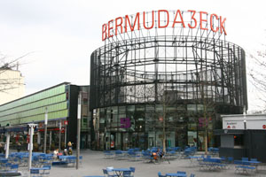 Detschland, Bochum, Bermudadreieck