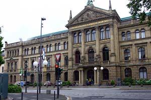 Deutschland, Bonn, Museum Alexander König