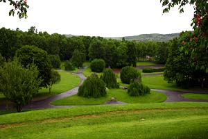 Deutschland, Bonn, Rheinaue