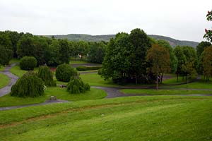 Deutschland, Bonn, Rheinaue