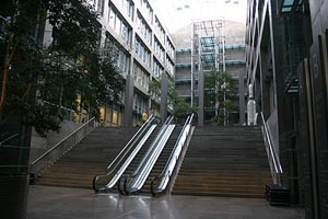 Botschaft von Neuseeland in Berlin