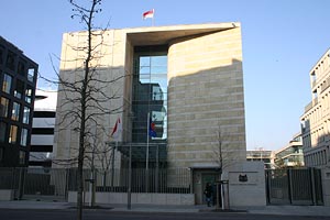 Botschaft von Singapur in Berlin 