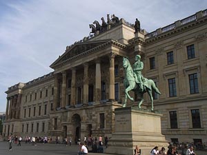 Braunschweig, Braunschweiger Schloss