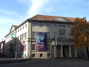 Braunschweig, Braunschweigisches Landesmuseum