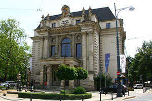 Polen, Breslau: Puppentheater