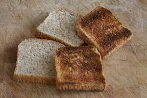 Toastbrot