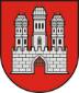 Stadtwappen_Bratislava