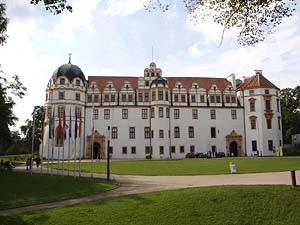 Schloss Celle