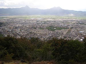 China, Altstadt von Lijiang, UNESCO-Weltkulturerbestätte