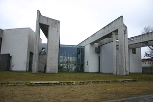 Duisburger Synagoge