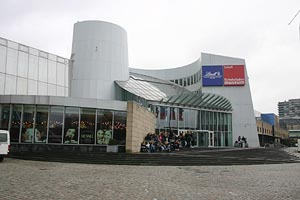 Köln: Schokoladenmuseum