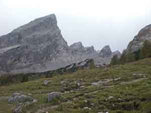 Deutschland, Nationalparks, Berchtesgaben, Watzmann 