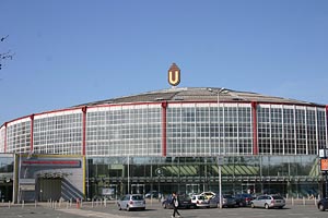 Westfalenhallen