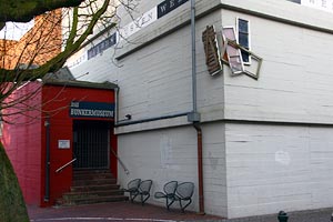 Ostfriesland, Emden, Bunkermuseum