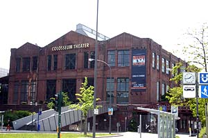 Colosseum-Theater, Essen