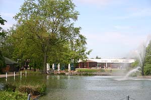 Grugapark, Essen