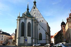 Freiberg, Freiberger Dom  