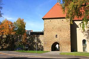 Freiberg, Kalkturm