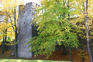 Freiberg, Oberer Roßmühlenturm 