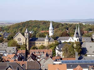 Goslar, Ratsgymnasium