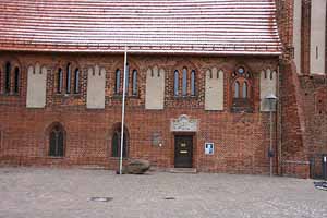 Prignitz-Museum, Havelberg