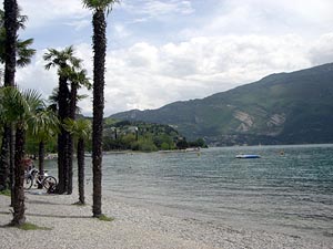 Italien, Gardasee 