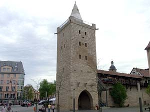 Jena: Lobdeburg