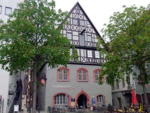 Jena: Stadtmuseum