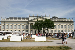 Kassel, Fridericianum