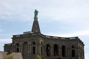 Kassel, Herkules 