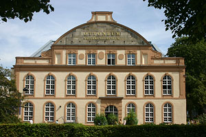 Kassel, Naturkundemuseum