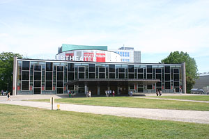 Kassel, Staatstheater Kassel