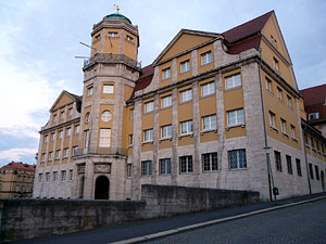 Kassel, Hessisches Landesmuseum 