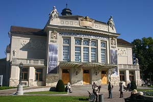 Stadttheater Klagenfurt 