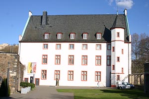 Ludwig Museum im Deutscherrenhaus