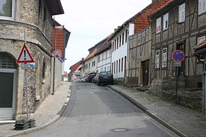 Stadt Königslutter, Breite Straße