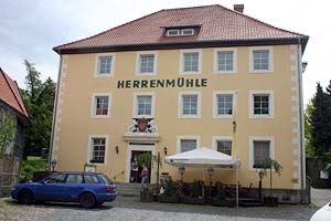 Stadt Königslutter, Herrenmühle