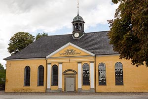 Kopenhagen, Festung, Kastell