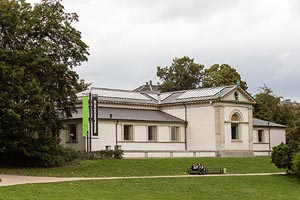 Kopenhagen, Hirschsprung`sche Sammlung