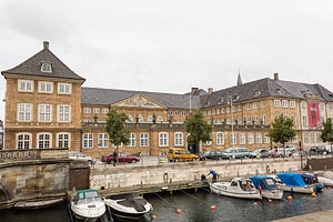 Kopenhagen, Nationalmuseum