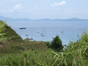 Kroatien, Susak