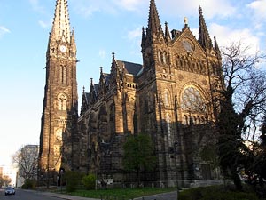 Peterskirche Leipzig