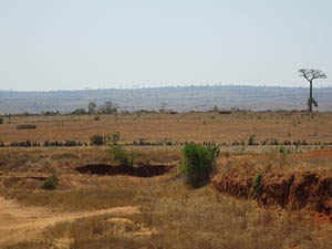 Madagaskar, Süden Madgaskars