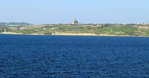 Malta, Malta-Achipel