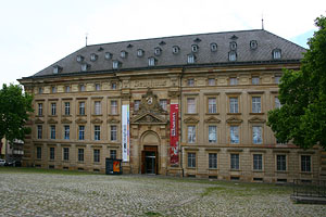 Deutschland, Mannheim, Museum Zeughaus