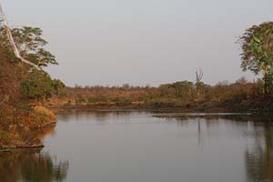 Mosambik, Limpopo Nationalpark