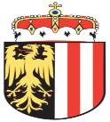 Österreich Oberösterreich Wappen